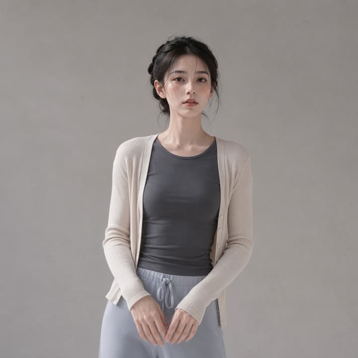 叶知微的照片